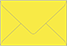 Lemon Drop Mini Envelope 2 1/2 x 4 1/4 - 50/Pk