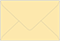 Peach Mini Envelope 2 1/2 x 4 1/4 - 25/Pk