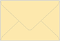 Peach Mini Envelope 2 1/2 x 4 1/4 - 50/Pk