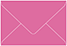 Raspberry Mini Envelope 2 1/2 x 4 1/4 - 50/Pk