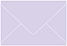 Purple Lace Mini Envelope 2 1/2 x 4 1/4 - 50/Pk