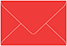 Rouge Mini Envelope 2 1/2 x 4 1/4 - 50/Pk