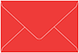 Rouge Mini Envelope 2 1/2 x 4 1/4 - 50/Pk