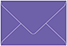 Amethyst Mini Envelope 2 1/2 x 4 1/4 - 25/Pk