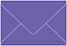 Amethyst Mini Envelope 2 1/2 x 4 1/4 - 50/Pk