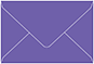 Amethyst Mini Envelope 2 1/2 x 4 1/4 - 50/Pk