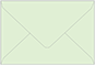 Green Tea Mini Envelope 2 1/2 x 4 1/4 - 50/Pk