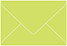 Citrus Green Mini Envelope 2 1/2 x 4 1/4 - 25/Pk