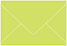 Citrus Green Mini Envelope 2 1/2 x 4 1/4 - 50/Pk