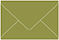 Olive Mini Envelope 2 1/2 x 4 1/4 - 25/Pk