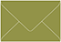 Olive Mini Envelope 2 1/2 x 4 1/4 - 50/Pk