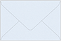 Blue Feather Mini Envelope 2 1/2 x 4 1/4 - 50/Pk