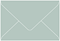 Dusk Blue Mini Envelope 2 1/2 x 4 1/4 - 50/Pk