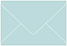 Textured Aquamarine Mini Envelope 2 1/2 x 4 1/4 - 25/Pk