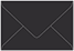 Black Mini Envelope 2 1/2 x 4 1/4 - 25/Pk