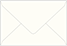 White Gold Mini Envelope 2 1/2 x 4 1/4 - 25/Pk