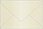 Champagne Mini Envelope 2 1/2 x 4 1/4 - 50/Pk