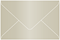 Gold Leaf Mini Envelope 2 1/2 x 4 1/4 - 50/Pk