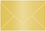 Gold Mini Envelope 2 1/2 x 4 1/4 - 25/Pk