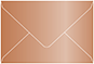 Copper Mini Envelope 2 1/2 x 4 1/4 - 50/Pk