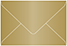 Antique Gold Mini Envelope 2 1/2 x 4 1/4 - 25/Pk