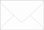 Crystal Mini Envelope 2 1/2 x 4 1/4 - 50/Pk