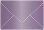 Metallic Purple Mini Envelope 2 1/2 x 4 1/4 - 50/Pk