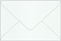 Metallic Aquamarine Mini Envelope 2 1/2 x 4 1/4 - 50/Pk