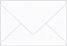 Linen Solar White Mini Envelope 2 1/2 x 4 1/4 - 25/Pk