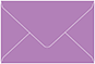Grape Jelly Mini Envelope 2 1/2 x 4 1/4 - 50/Pk
