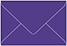 Indigo Mini Envelope 2 1/2 x 4 1/4 - 25/Pk