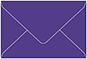 Indigo Mini Envelope 2 1/2 x 4 1/4 - 50/Pk