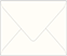 Crest Natural White Gift Card Envelope 2 5/8 x 3 5/8 - 25/Pk