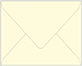 Crest Baronial Ivory Gift Card Envelope 2 5/8 x 3 5/8 - 50/Pk