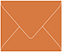 Papaya Gift Card Envelope 2 5/8 x 3 5/8 - 25/Pk