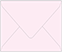 Light Pink Gift Card Envelope 2 5/8 x 3 5/8 - 25/Pk