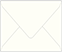 Textured Bianco Gift Card Envelope 2 5/8 x 3 5/8 - 25/Pk