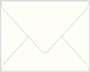 Textured Bianco Gift Card Envelope 2 5/8 x 3 5/8 - 50/Pk