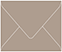 Pyro Brown Gift Card Envelope 2 5/8 x 3 5/8 - 25/Pk