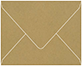 Natural Kraft Gift Card Envelope 2 5/8 x 3 5/8 - 50/Pk