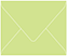 Pistachio Gift Card Envelope 2 5/8 x 3 5/8 - 25/Pk