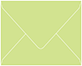 Pistachio Gift Card Envelope 2 5/8 x 3 5/8 - 50/Pk