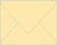 Peach Gift Card Envelope 2 5/8 x 3 5/8 - 50/Pk