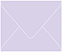 Purple Lace Gift Card Envelope 2 5/8 x 3 5/8 - 50/Pk