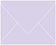 Purple Lace Gift Card Envelope 2 5/8 x 3 5/8 - 50/Pk