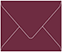 Wine Gift Card Envelope 2 5/8 x 3 5/8 - 25/Pk