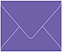 Amethyst Gift Card Envelope 2 5/8 x 3 5/8 - 50/Pk