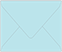 South Beach Gift Card Envelope 2 5/8 x 3 5/8 - 25/Pk