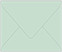 Tiffany Blue Gift Card Envelope 2 5/8 x 3 5/8 - 25/Pk