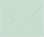 Tiffany Blue Gift Card Envelope 2 5/8 x 3 5/8 - 50/Pk